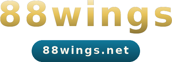 88wings logo